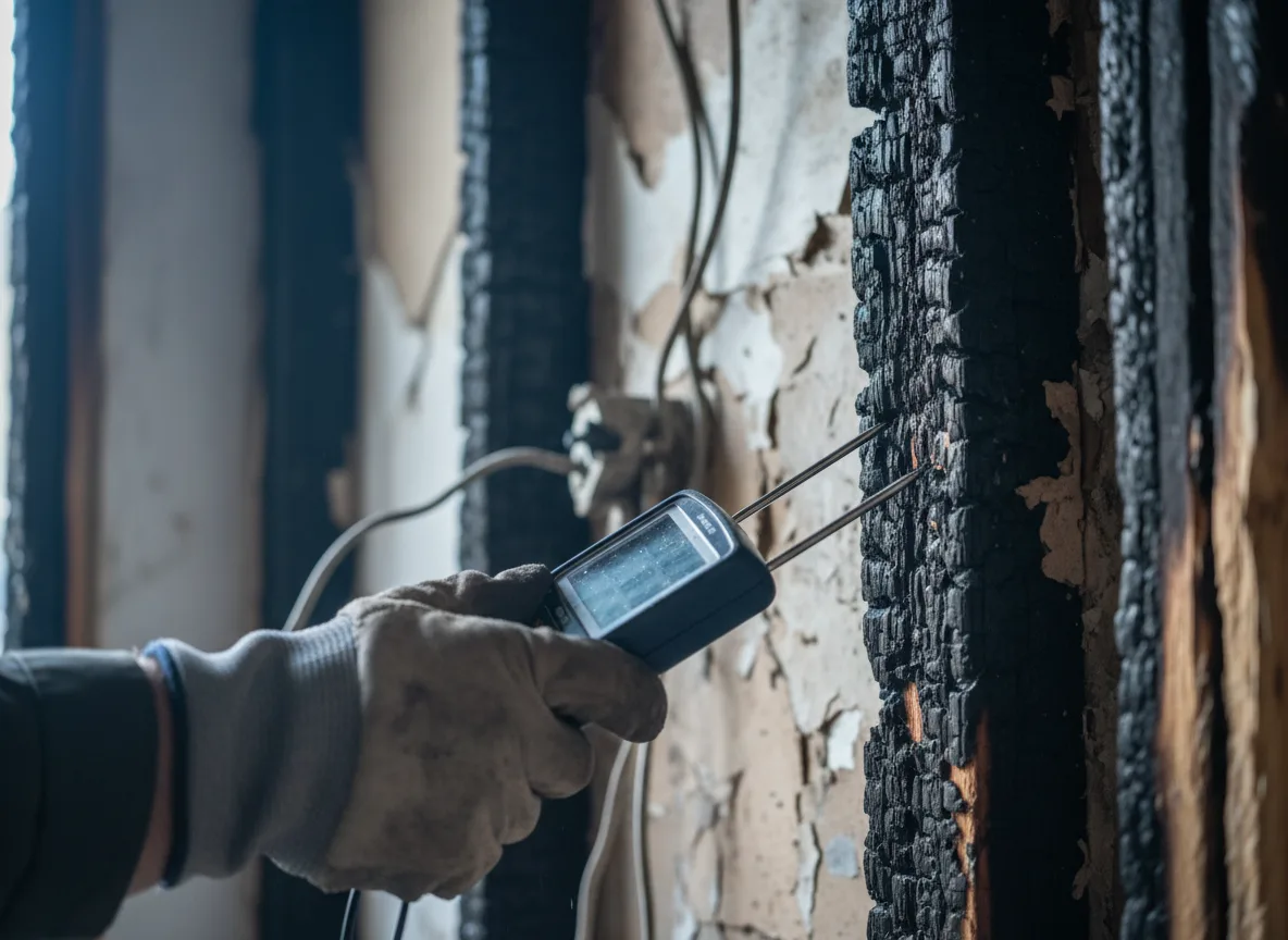 Fire Damage Restoration Elkville, IL FAQs